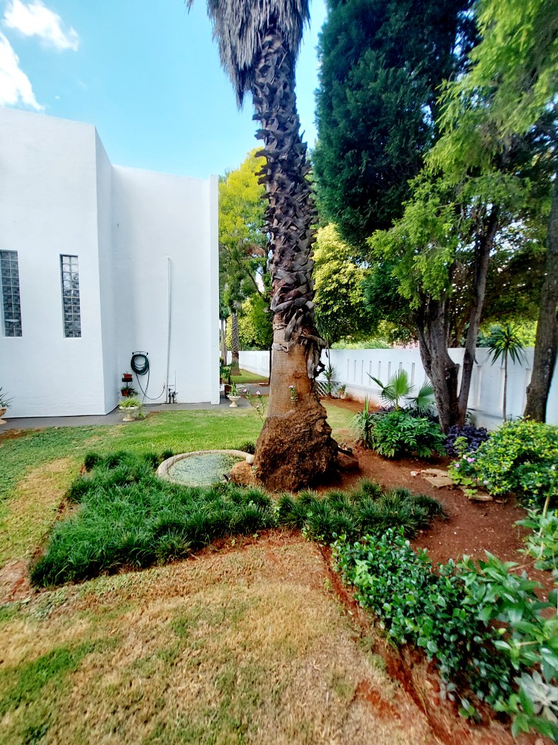 3 Bedroom Property for Sale in Flamwood North West